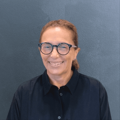 Coach Catherine Solas Nguyen