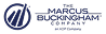 Marcus Buckingham