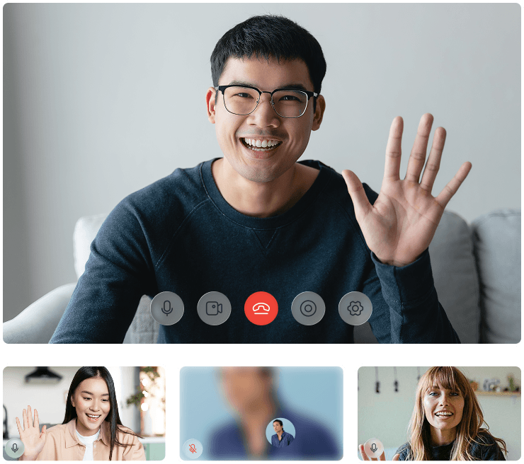 Hero Section Image Mobile