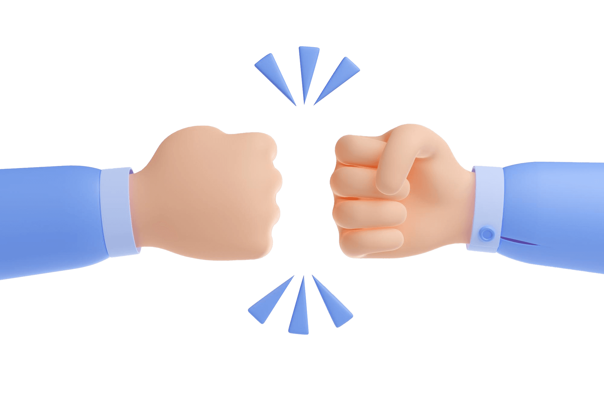 Don't Build Success Careers Alone