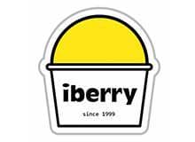 iberry logo
