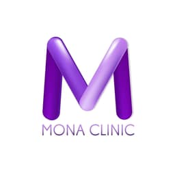Mona Clinic logo