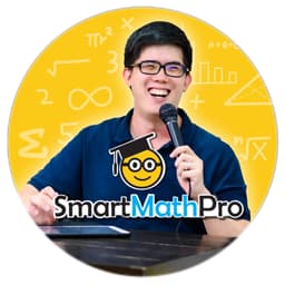 SmartMathPro logo