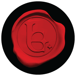 La glace logo