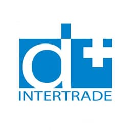DPLUS INTERTRADE COMPANY LIMITED logo