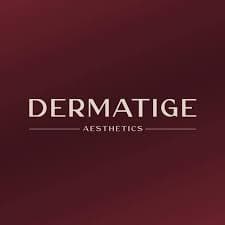 DERMATIGE AESTHETICS logo