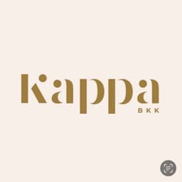 Kappa.bkk logo