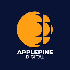 APPLEPINE DIGITAL logo