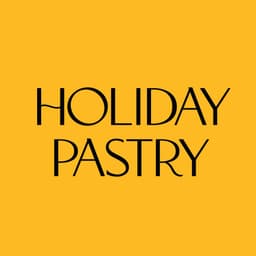 THE HOLIDAY CO., LTD. logo