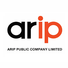 ARIP PUBLIC logo