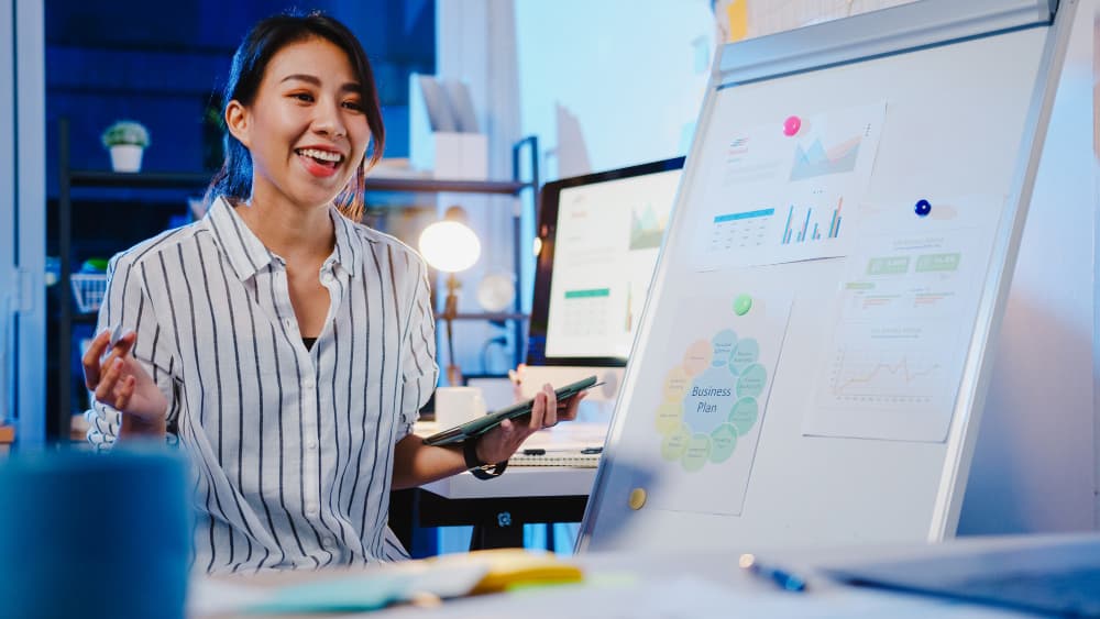 งานการตลาด หรืองาน Marketing คืออะไร? ทำไมถึงเป็นหนึ่งในสายงานที่เป็นที่ต้องการ