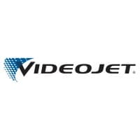Videojet Technologies  logo