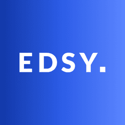 Edsy logo
