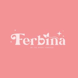 Ferbina logo