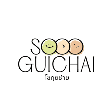 Sooo Guichai logo