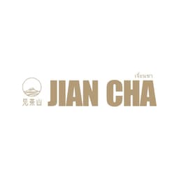 JIAN CHA logo