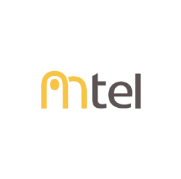 MTEL logo