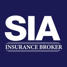 SIA INSURANCE BROKER logo