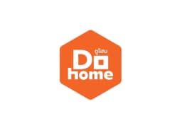 DoHome logo