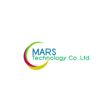 Mars Technology logo