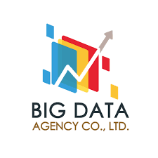 Big Data Agency logo