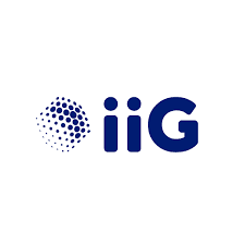 iiG logo
