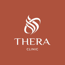 Thera clinic logo