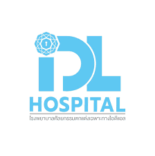 IDL MEDICAL GROUP logo