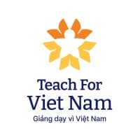 Teach For Viet Nam logo