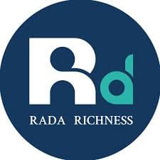 Rada Richness logo