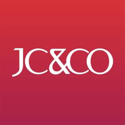 JC & CO logo