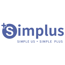 Simplus logo