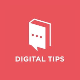 Digital Tips logo