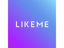 LIKE ME logo