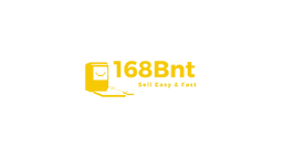 168Bnt logo