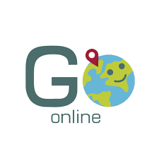 Go Online Agency logo