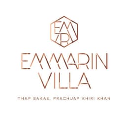 Emmarin Villa logo