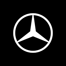 Mercedes-Benz logo