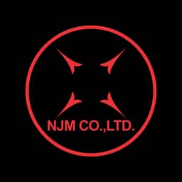 NJM logo