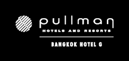 PULLMAN BANGKOK HOTEL G logo