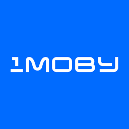 1Moby logo
