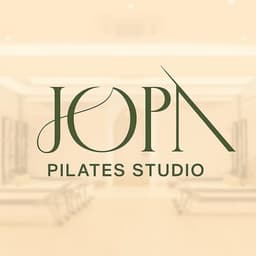 Jopa Pilates logo