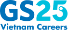 GS25 logo
