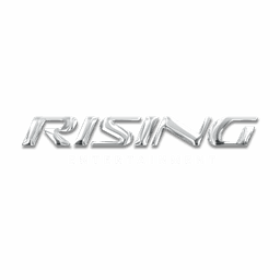 Rising Entertainment logo