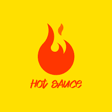 HOT SAUCE logo