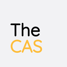 The CAS logo