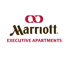 Marriott Executive Apartments logo