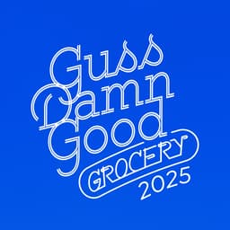 Guss Damn Good logo