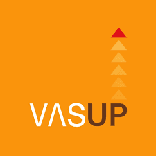VASUP logo