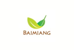 Baimiang logo